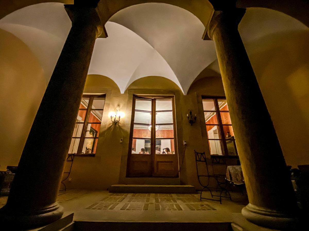Maison Suchard, Tradition & Elegance In The Jura Couvet Eksteriør bilde