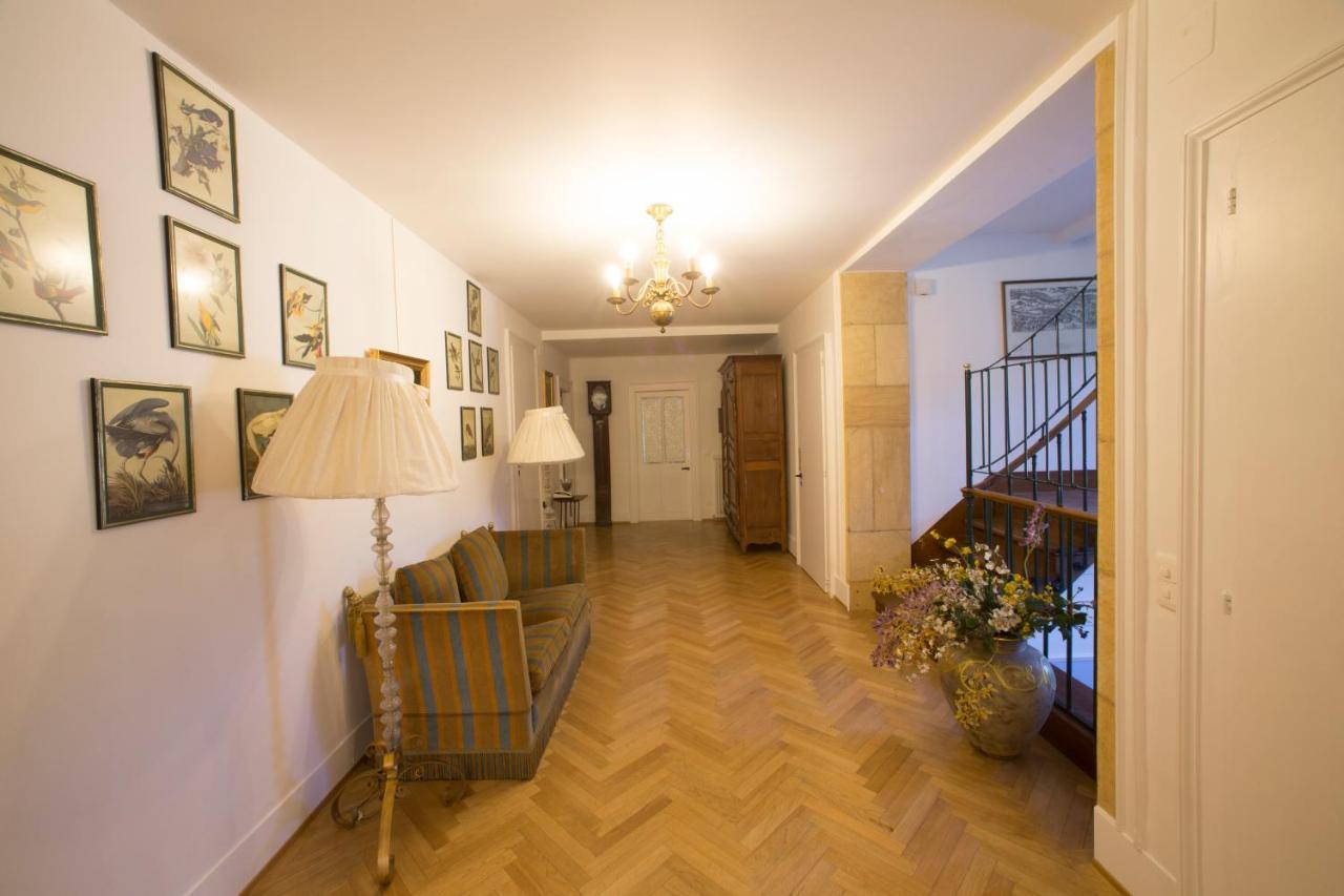 Maison Suchard, Tradition & Elegance In The Jura Couvet Eksteriør bilde