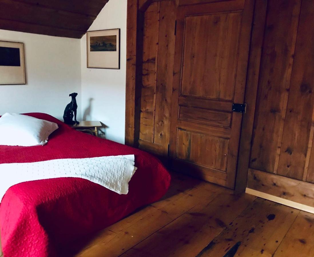 Maison Suchard, Tradition & Elegance In The Jura Couvet Eksteriør bilde