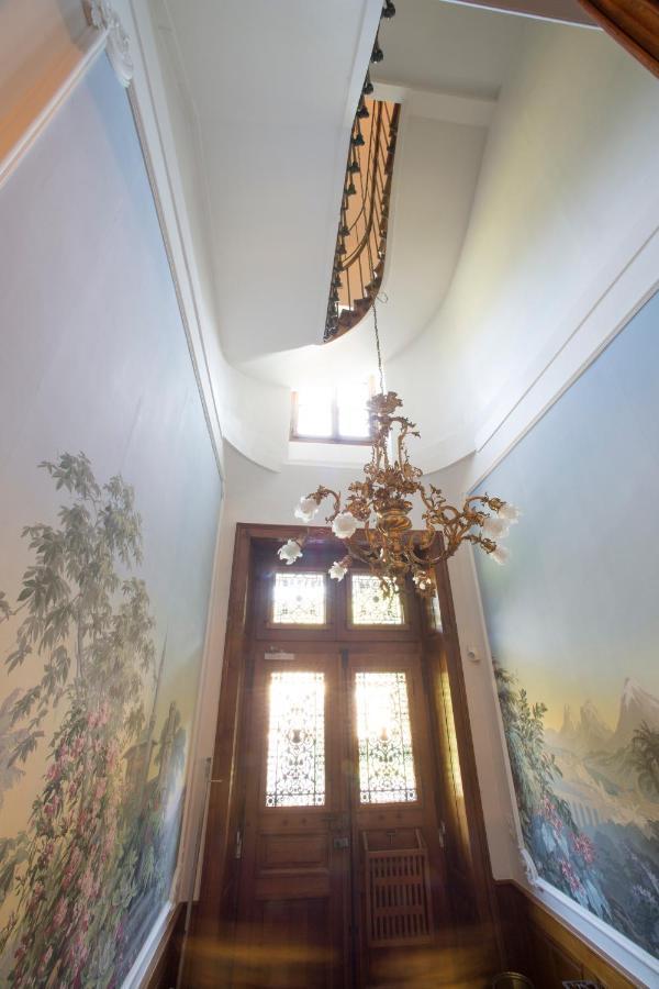 Maison Suchard, Tradition & Elegance In The Jura Couvet Eksteriør bilde