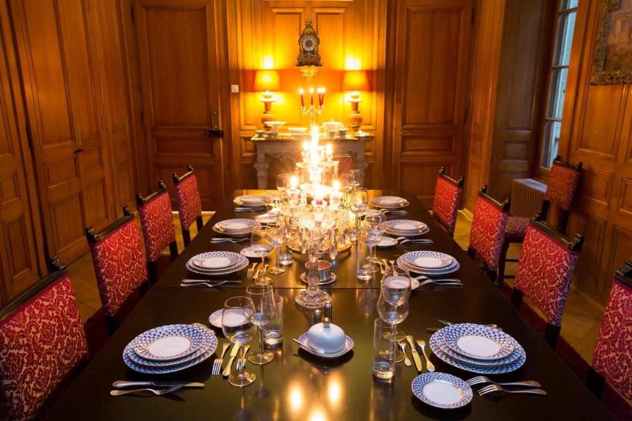 Maison Suchard, Tradition & Elegance In The Jura Couvet Eksteriør bilde