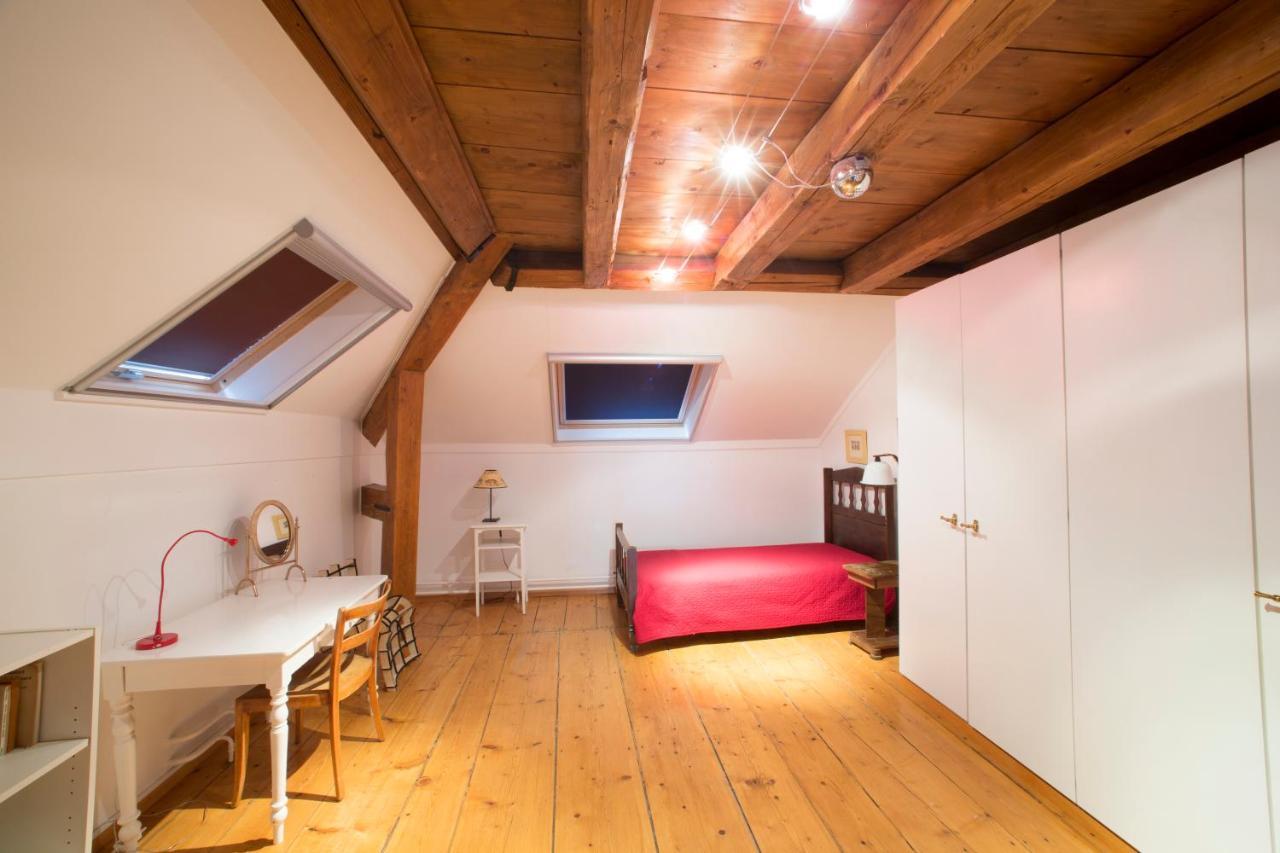 Maison Suchard, Tradition & Elegance In The Jura Couvet Eksteriør bilde