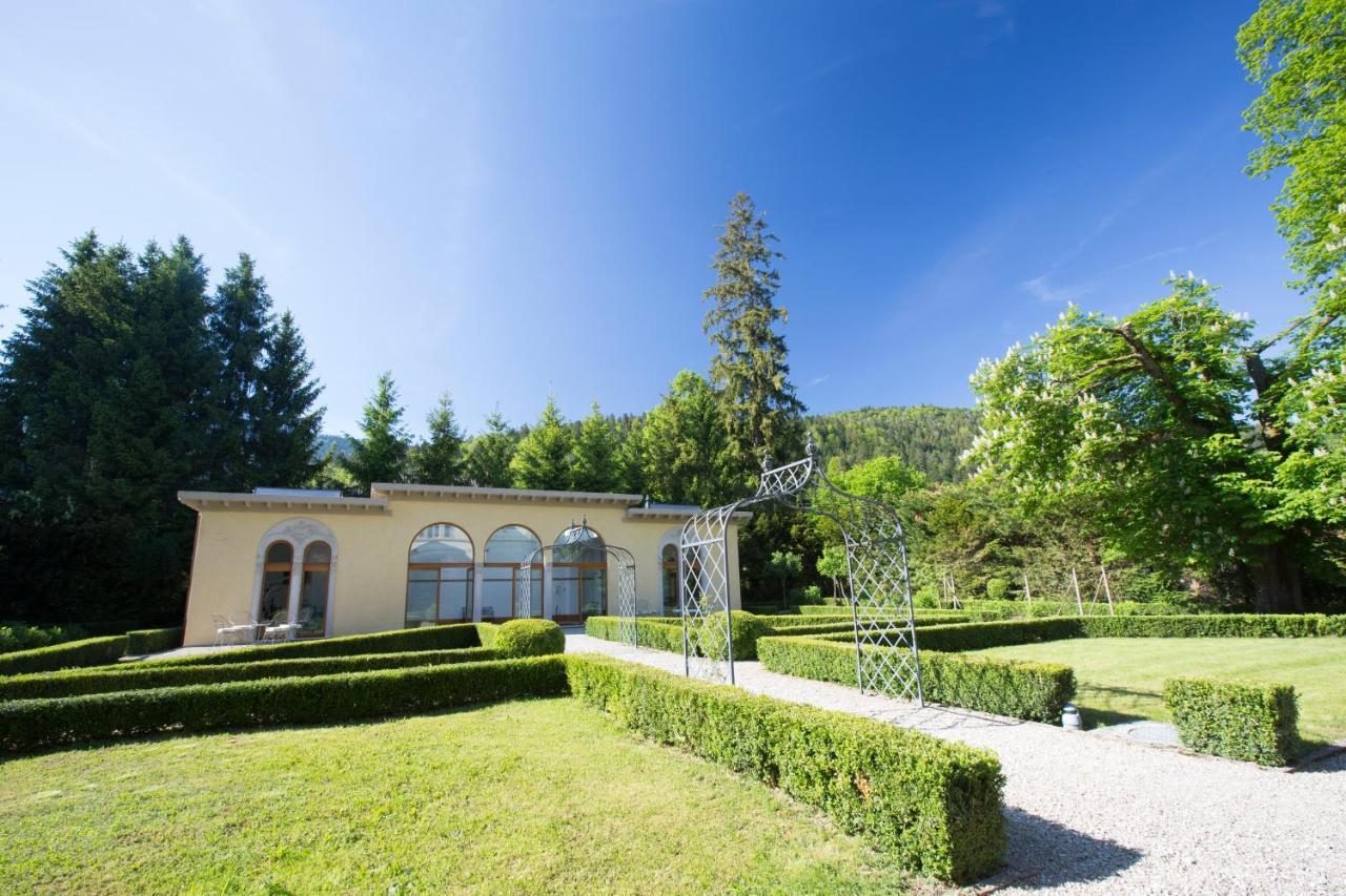 Maison Suchard, Tradition & Elegance In The Jura Couvet Eksteriør bilde