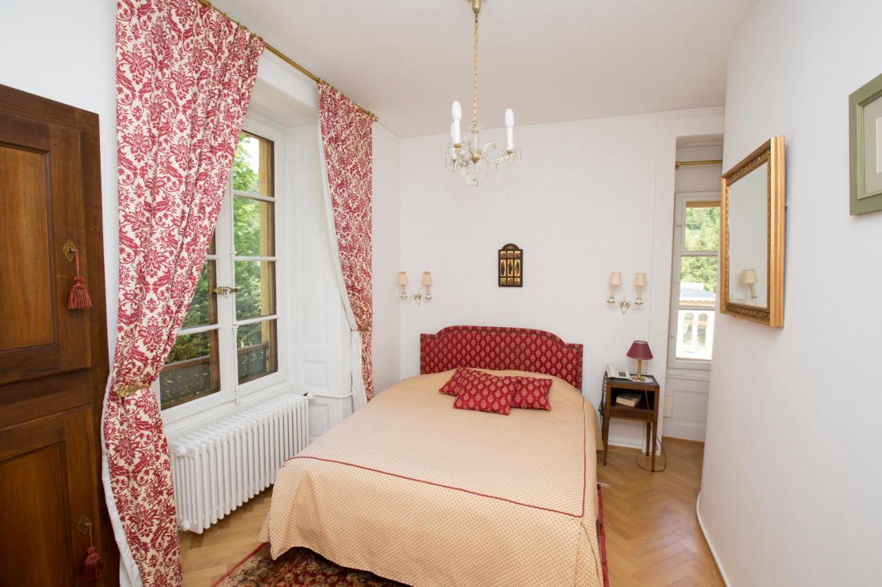 Maison Suchard, Tradition & Elegance In The Jura Couvet Eksteriør bilde