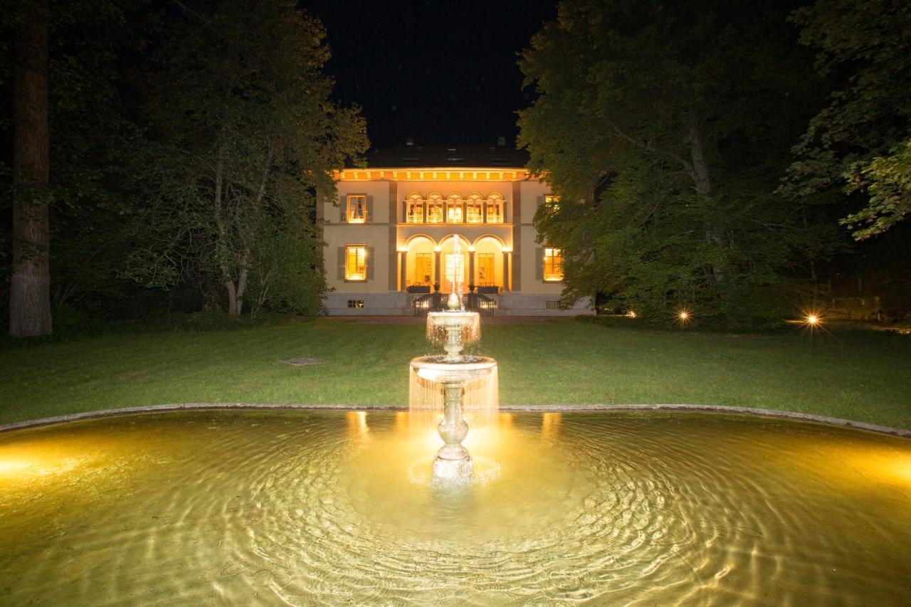 Maison Suchard, Tradition & Elegance In The Jura Couvet Eksteriør bilde