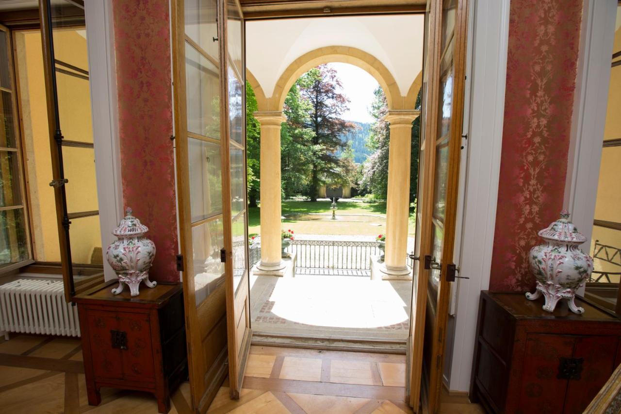 Maison Suchard, Tradition & Elegance In The Jura Couvet Eksteriør bilde